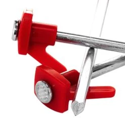 Quechua 6 PIQUETS DE TENTE - SOLS DURS -Camping En Plein Air Boutique 6 piquets de tente sols durs 2