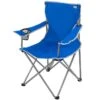 AKTIVE - Chaise De Camping Avec Porte-Gobelet 1 AKTIVE - Chaise De Camping Avec Porte-Gobelet -Camping En Plein Air Boutique aktive chaise de camping avec porte gobelet