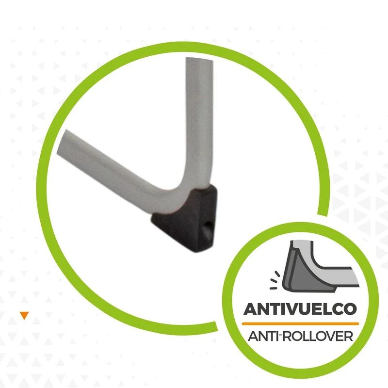 AKTIVE - Table Pliante en Aluminium et Bois. Table de Camping 80x60x70 cm AKTIVE - Table Pliante En Aluminium Et Bois. Table De Camping 80x60x70 Cm -Camping En Plein Air Boutique aktive table pliante en aluminium et bois table de camping 80x60x70 cm 4