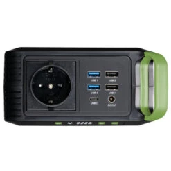 Alimentation électrique Portable BRESSER PSW 88 5 Alimentation électrique Portable BRESSER PSW 88 -Camping En Plein Air Boutique alimentation electrique portable bresser psw 88 3