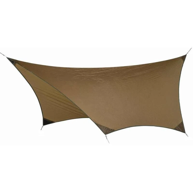 Amazonas Adventure Tarp - Léger - Hexagonal Amazonas Adventure Tarp - Léger - Hexagonal -Camping En Plein Air Boutique amazonas adventure tarp leger hexagonal 1