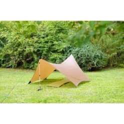 Amazonas Adventure Tarp - Léger - Hexagonal 5 Amazonas Adventure Tarp - Léger - Hexagonal -Camping En Plein Air Boutique amazonas adventure tarp leger hexagonal 3
