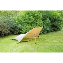 Amazonas Adventure Tarp - Léger - Hexagonal 6 Amazonas Adventure Tarp - Léger - Hexagonal -Camping En Plein Air Boutique amazonas adventure tarp leger hexagonal 4