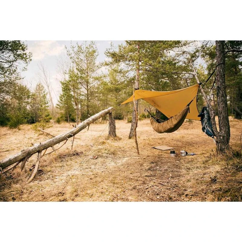 Amazonas Adventure Tarp - Léger - Hexagonal Amazonas Adventure Tarp - Léger - Hexagonal -Camping En Plein Air Boutique amazonas adventure tarp leger hexagonal 5