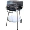 Barbecue Portable Rond 4 Hauteurs Aktive -Camping En Plein Air Boutique barbecue portable rond 4 hauteurs aktive