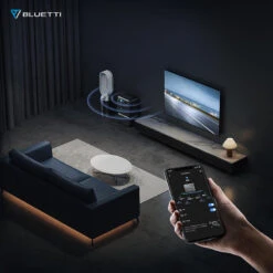 Batterie D'extension BLUETTI B230 | 2048Wh -Camping En Plein Air Boutique batterie dextension bluetti b230 2048wh 5