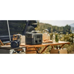 Batterie Portable EcoFlow RIVER 2 MAX - Randonnée Camping Caravaning - 512Wh -Camping En Plein Air Boutique batterie portable ecoflow river 2 max randonnee camping caravaning 512wh 3