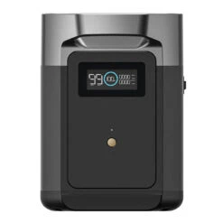 EcoFlow Batterie Supplémentaire Pour DELTA 2 - Randonnée Camping 1024Wh Supplémentaires -Camping En Plein Air Boutique batterie supplementaire pour delta 2 randonnee camping 1024wh supplementaires 5