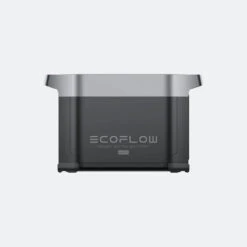 EcoFlow Batterie Supplémentaire Pour DELTA MAX Randonnée Camping 2016Wh Supplémentaires -Camping En Plein Air Boutique batterie supplementaire pour delta max randonnee camping 2016wh supplementaires 3