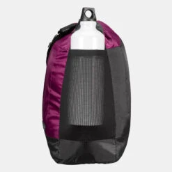 Besace Compacte De Trek Voyage TRAVEL 15L Violette -Camping En Plein Air Boutique besace compacte de trek voyage travel 15l violette 2