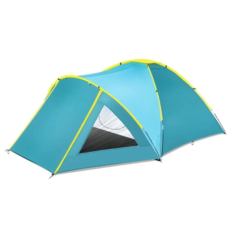 Bestway Pavillo Active Mount 3 Tente (210 + 140) x 240 x 130 cm Bestway Pavillo Active Mount 3 Tente (210 + 140) X 240 X 130 Cm -Camping En Plein Air Boutique bestway pavillo active mount 3 tente 210 140 x 240 x 130 cm 4