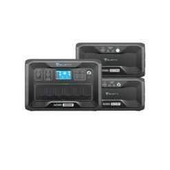 BLUETTI Générateur Électrique AC500+B300S 3072Wh LiFePO4 Batterie Pour Maison -Camping En Plein Air Boutique bluetti generateur electrique ac500b300s 3072wh lifepo4 batterie pour maison 4