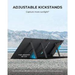 BLUETTI Générateur Électrique EB3A+PV200 268Wh/600W LiFePO4 Batterie Pour Voyage 7 BLUETTI Générateur Électrique EB3A+PV200 268Wh/600W LiFePO4 Batterie Pour Voyage -Camping En Plein Air Boutique bluetti generateur electrique eb3apv200 268wh600w lifepo4 batterie pour voyage 5