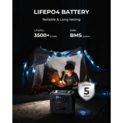 BLUETTI Générateur Électrique Portable AC180 1152Wh Batterie LiFePO4 Pour Voyage 8 BLUETTI Générateur Électrique Portable AC180 1152Wh Batterie LiFePO4 Pour Voyage -Camping En Plein Air Boutique bluetti generateur electrique portable ac180 1152wh batterie lifepo4 pour voyage 6