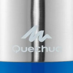 Quechua Boîte Alimentaire Isotherme Randonnée Inox (avec 2 Boîtes Alimentaires) 2 L -Camping En Plein Air Boutique boite alimentaire isotherme randonnee inox avec 2 boites alimentaires 2 l 5