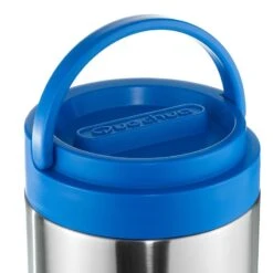 Quechua Boîte Alimentaire Isotherme Randonnée Inox (avec 2 Boîtes Alimentaires) 2 L -Camping En Plein Air Boutique boite alimentaire isotherme randonnee inox avec 2 boites alimentaires 2 l 6