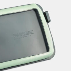 Quechua Boite De Conservation En Verre - 1 Litre - Alimentaire 7 Quechua Boite De Conservation En Verre - 1 Litre - Alimentaire -Camping En Plein Air Boutique boite de conservation en verre 1 litre alimentaire 5