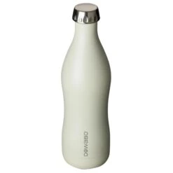 Bouteille Isotherme Cocktail Collection Pina Colada - 750 Ml - Blanc -Camping En Plein Air Boutique bouteille isotherme cocktail collection pina colada 750 ml blanc 3