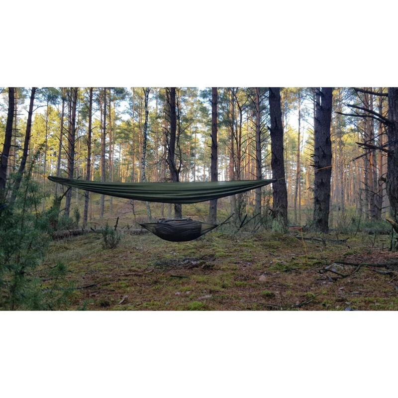 Bushmen B-COVER™ Housse de Sangle/Sac à Dos - Large Bushmen B-COVER™ Housse De Sangle/Sac à Dos - Large -Camping En Plein Air Boutique bushmen b cover housse de sanglesac a dos large 2