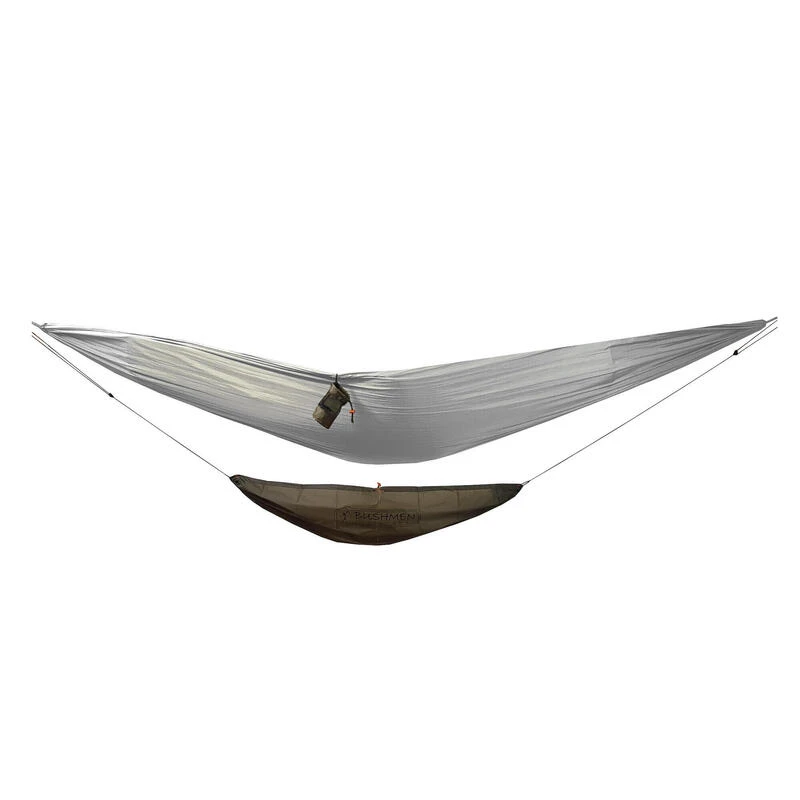 Bushmen B-COVER™ Housse de Sangle/Sac à Dos - Large Bushmen B-COVER™ Housse De Sangle/Sac à Dos - Large -Camping En Plein Air Boutique bushmen b cover housse de sanglesac a dos large