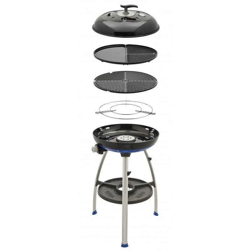 CADAC CARRI CHEF 2 Barbecue Gaz Grill spécial Camping CADAC CARRI CHEF 2 Barbecue Gaz Grill Spécial Camping -Camping En Plein Air Boutique cadac carri chef 2 barbecue gaz grill special camping