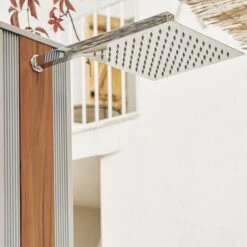 Caillebotis Pour Douche D'extérieur - Compatible Avec Les Douches Formidra -Camping En Plein Air Boutique caillebotis pour douche dexterieur compatible avec les douches formidra 5