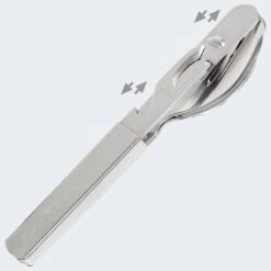 Camping Assiette Plate, Couverts Et Tasse Isotherme Set | Acier Inoxydable -Camping En Plein Air Boutique camping assiette plate couverts et tasse isotherme set acier inoxydable 4