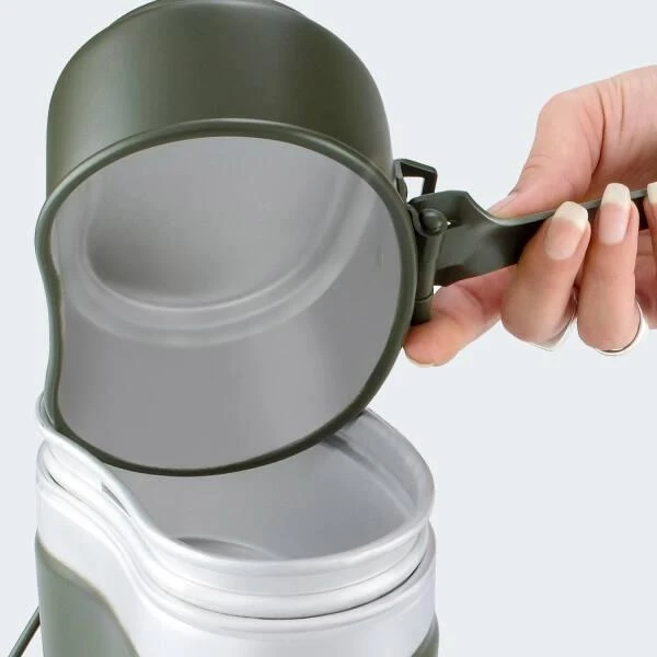 Camping batterie de cuisine, tasse isotherme & couverts | Acier inox & aluminium Camping Batterie De Cuisine, Tasse Isotherme & Couverts | Acier Inox & Aluminium -Camping En Plein Air Boutique camping batterie de cuisine tasse isotherme and couverts acier inox and aluminium 2