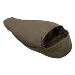 Carinthia Sac De Couchage Eagle - Olive 4 Carinthia Sac De Couchage Eagle - Olive -Camping En Plein Air Boutique carinthia sac de couchage eagle olive 2