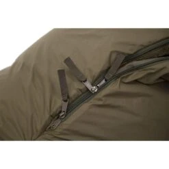 Carinthia Sac De Couchage Eagle - Olive 6 Carinthia Sac De Couchage Eagle - Olive -Camping En Plein Air Boutique carinthia sac de couchage eagle olive 4