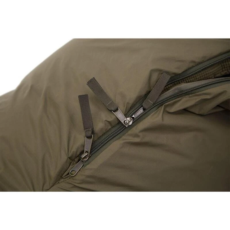 Carinthia Sac de Couchage Eagle - Olive Carinthia Sac De Couchage Eagle - Olive -Camping En Plein Air Boutique carinthia sac de couchage eagle olive 4