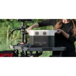 EcoFlow Centrale électrique Delta Max 2016 Wh 6 EcoFlow Centrale électrique Delta Max 2016 Wh -Camping En Plein Air Boutique centrale electrique delta max 2016 wh 4