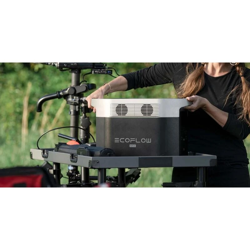 Centrale électrique Delta Max 2016 Wh EcoFlow Centrale électrique Delta Max 2016 Wh -Camping En Plein Air Boutique centrale electrique delta max 2016 wh 4