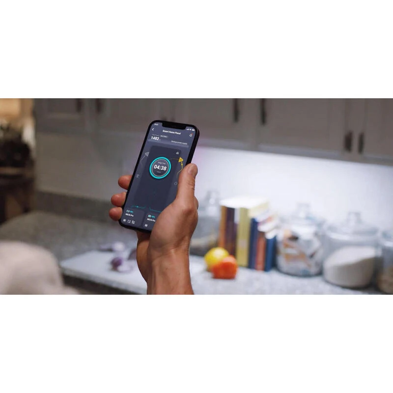 Centrale électrique Delta Max 2016 Wh EcoFlow Centrale électrique Delta Max 2016 Wh -Camping En Plein Air Boutique centrale electrique delta max 2016 wh 5