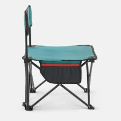 Quechua CHAISE BASSE PLIANTE DE CAMPING MH100 Bleue -Camping En Plein Air Boutique chaise basse pliante de camping mh100 bleue 7