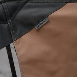 Quechua CHAISE BASSE PLIANTE DE CAMPING MH500 MARRON -Camping En Plein Air Boutique chaise basse pliante de camping mh500 marron 9