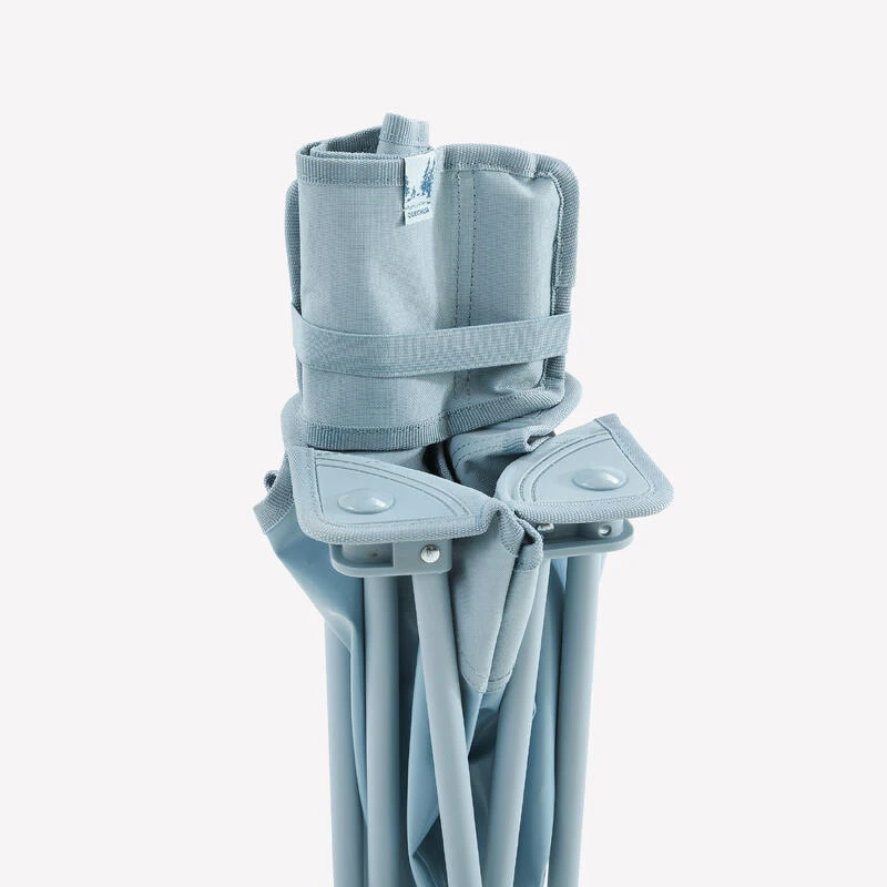 CHAISE PLIANTE POUR LE CAMPING Quechua CHAISE PLIANTE POUR LE CAMPING -Camping En Plein Air Boutique chaise pliante pour le camping 2