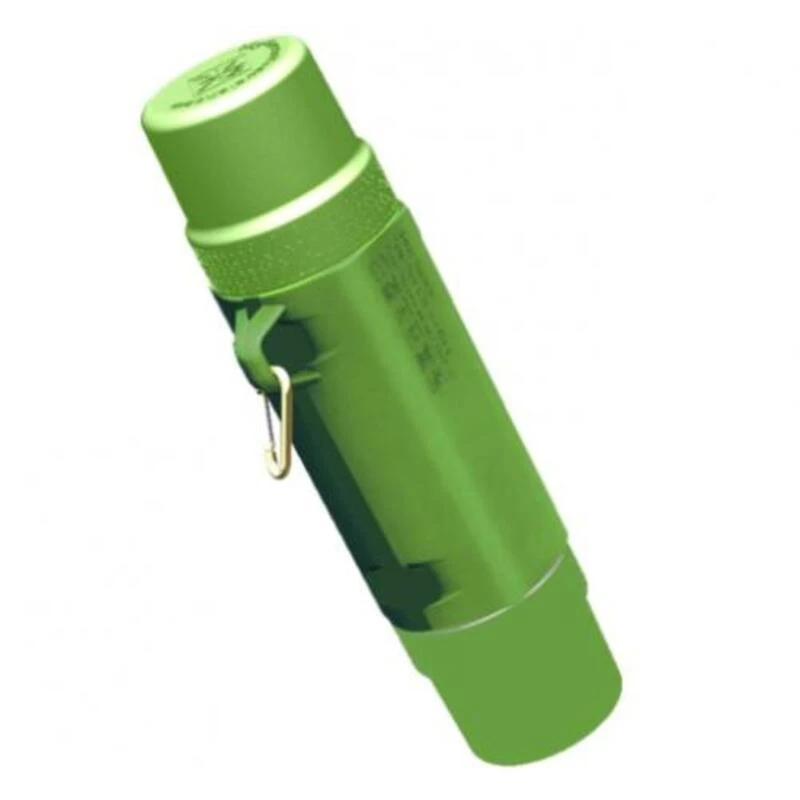 Conteneur à aliments All Green Patton 6 compartiments - Vert Conteneur à Aliments All Green Patton 6 Compartiments - Vert -Camping En Plein Air Boutique conteneur a aliments all green patton 6 compartiments vert 1