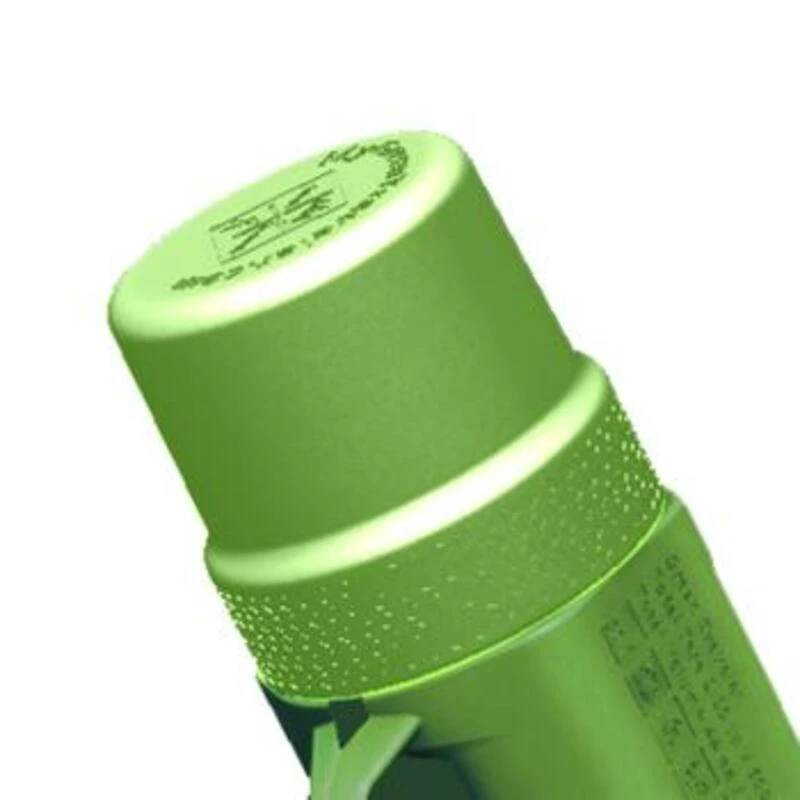 Conteneur à aliments All Green Patton 6 compartiments - Vert Conteneur à Aliments All Green Patton 6 Compartiments - Vert -Camping En Plein Air Boutique conteneur a aliments all green patton 6 compartiments vert 2