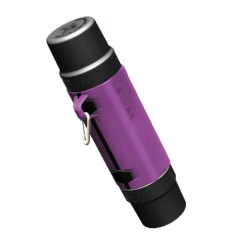 Conteneur alimentaire Royal Purple 6 compartiments - Purple Conteneur Alimentaire Royal Purple 6 Compartiments - Purple -Camping En Plein Air Boutique conteneur alimentaire royal purple 6 compartiments purple 1