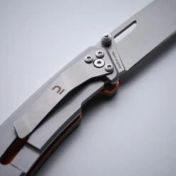 Couteau Chasse Pliant 7,5cm GRIP V2 KAKI Axis 75 -Camping En Plein Air Boutique couteau chasse pliant 75cm grip v2 kaki axis 75 4