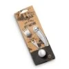 Couteau Et Fourchette 6 En 1 -Camping En Plein Air Boutique couteau et fourchette 6 en 1