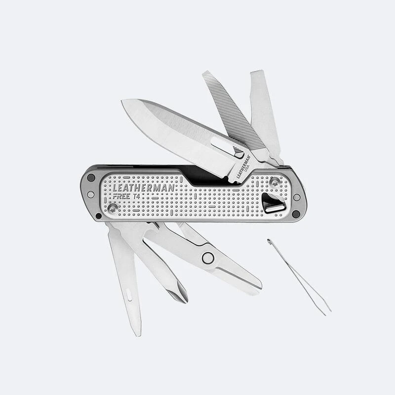 Couteau Multifonctions Randonnée Camping Voile 12 Outils en 1 FREE T4 LEATHERMAN Couteau Multifonctions Randonnée Camping Voile 12 Outils En 1 FREE T4 LEATHERMAN -Camping En Plein Air Boutique couteau multifonctions randonnee camping voile 12 outils en 1 free t4 leatherman