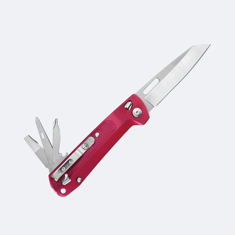 Couteau Multifonctions Randonnée Camping Voile 8 Outils en 1 FREE K2 LEATHERMAN Couteau Multifonctions Randonnée Camping Voile 8 Outils En 1 FREE K2 LEATHERMAN -Camping En Plein Air Boutique couteau multifonctions randonnee camping voile 8 outils en 1 free k2 leatherman