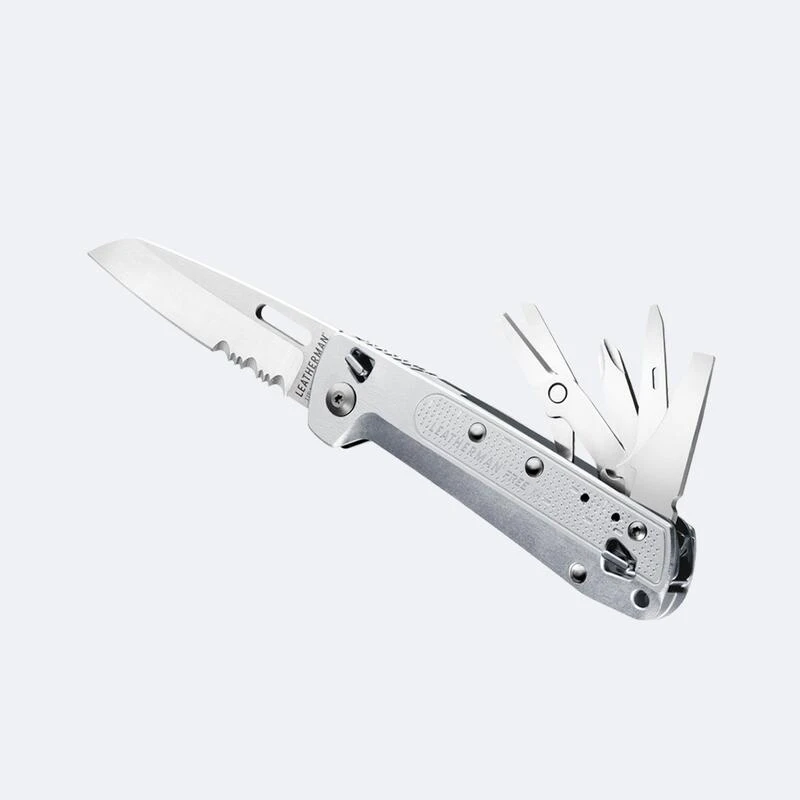 Couteau Multifonctions Randonnée Camping Voile 9 Outils en 1 FREE K4X LEATHERMAN Couteau Multifonctions Randonnée Camping Voile 9 Outils En 1 FREE K4X LEATHERMAN -Camping En Plein Air Boutique couteau multifonctions randonnee camping voile 9 outils en 1 free k4x leatherman 2