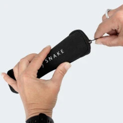 Couverts De Camping Set | Fourchette, Couteau, 2 Cuillères | Incl. Sac | Acier -Camping En Plein Air Boutique couverts de camping set fourchette couteau 2 cuilleres incl sac acier 5