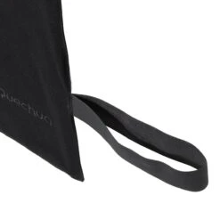 Quechua COUVERTURE EN POLAIRE - 155 X 130 CM -Camping En Plein Air Boutique couverture en polaire 155 x 130 cm 3