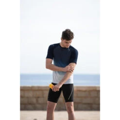 Decathlon Crème De Protection Solaire SPORT En Spray IP50+ 150 ML -Camping En Plein Air Boutique creme de protection solaire sport en spray ip50 150 ml 2