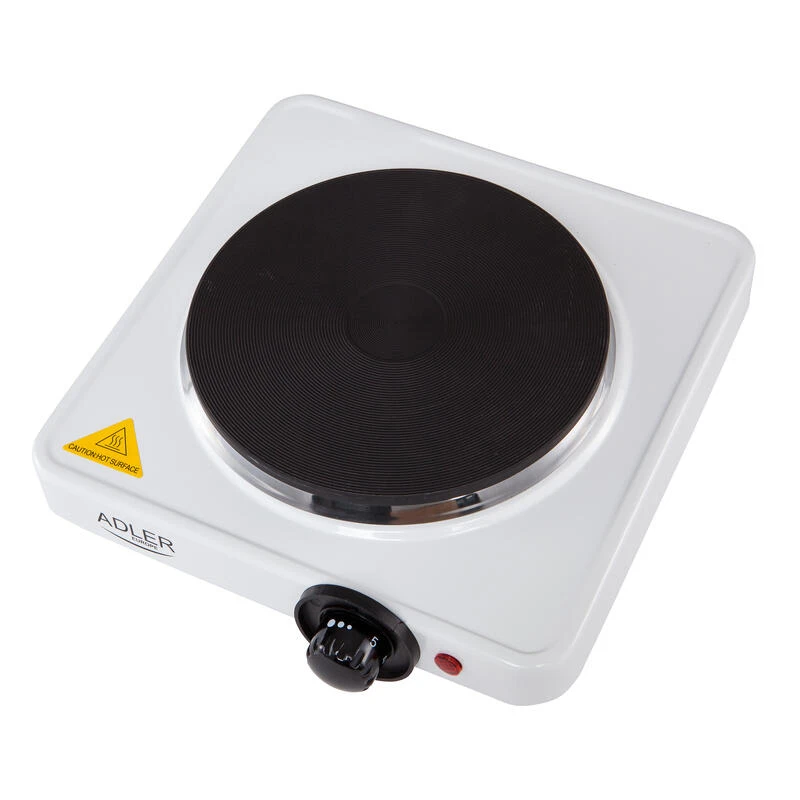 Cuisinière Électrique Portable de Voyage Camping 1 Feu 1500W Adler Cuisinière Électrique Portable De Voyage Camping 1 Feu 1500W Adler -Camping En Plein Air Boutique cuisiniere electrique portable de voyage camping 1 feu 1500w adler 1