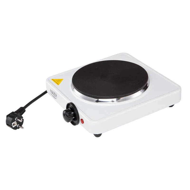 Cuisinière Électrique Portable de Voyage Camping 1 Feu 1500W Adler Cuisinière Électrique Portable De Voyage Camping 1 Feu 1500W Adler -Camping En Plein Air Boutique cuisiniere electrique portable de voyage camping 1 feu 1500w adler 2